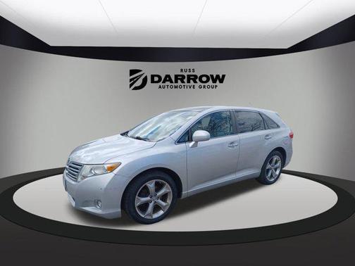 2011 Toyota Venza Base