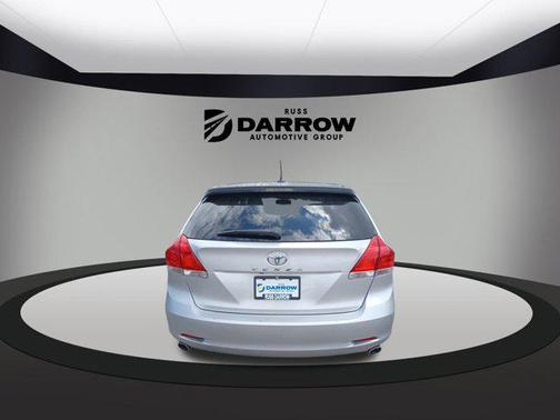 2011 Toyota Venza Base