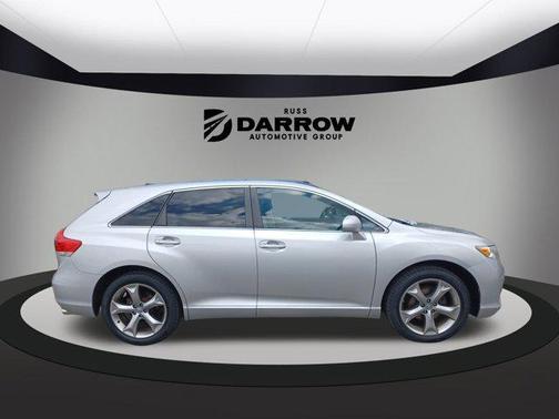 2011 Toyota Venza Base