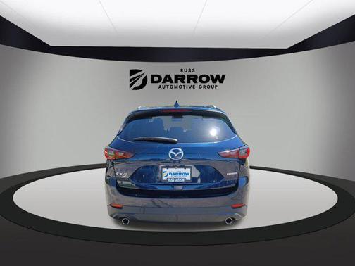 2023 Mazda CX-5 2.5 S Preferred