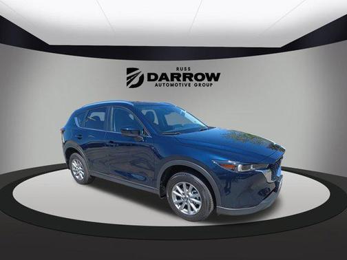 2023 Mazda CX-5 2.5 S Preferred