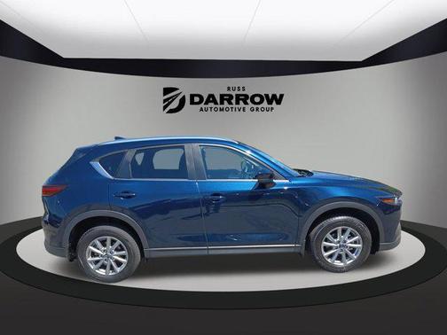 2023 Mazda CX-5 2.5 S Preferred
