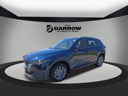 2023 Mazda CX-5 2.5 S Preferred