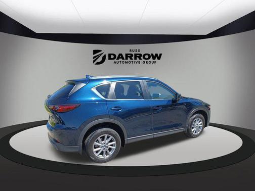 2023 Mazda CX-5 2.5 S Preferred