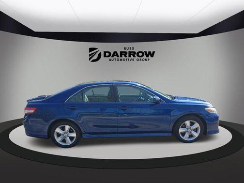 2011 Toyota Camry SE