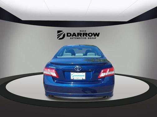2011 Toyota Camry SE
