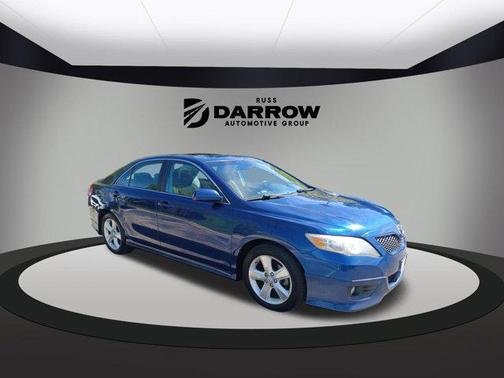 2011 Toyota Camry SE