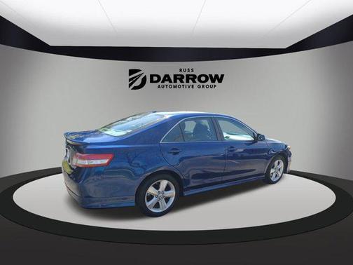 2011 Toyota Camry SE