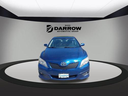2011 Toyota Camry SE