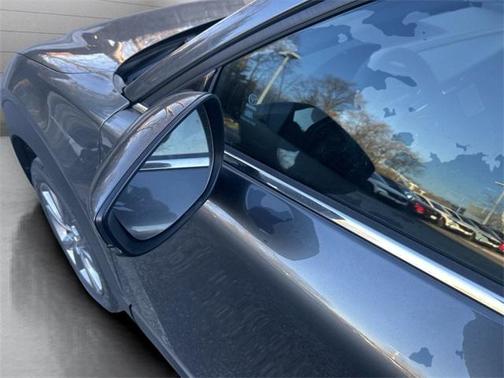 2025 Mazda CX-30 2.5 S Premium Package