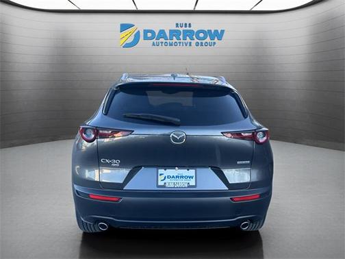 2025 Mazda CX-30 2.5 S Premium Package