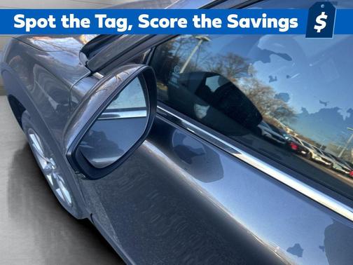 2025 Mazda CX-30 2.5 S Premium Package