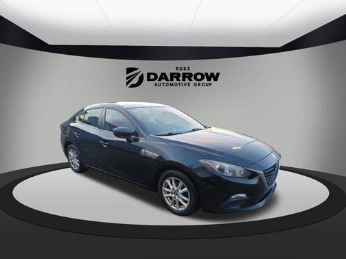 2014 Mazda Mazda3 i Touring