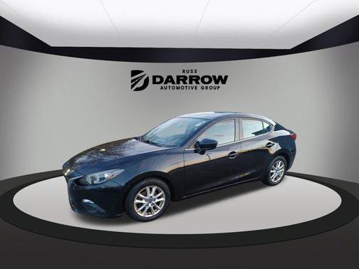 2014 Mazda Mazda3 i Touring