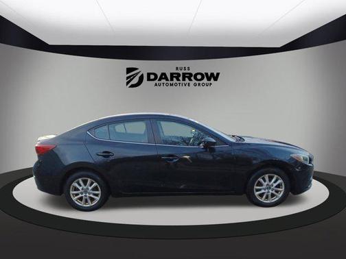 2014 Mazda Mazda3 i Touring