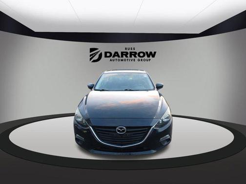 2014 Mazda Mazda3 i Touring