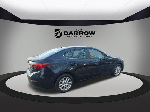2014 Mazda Mazda3 i Touring