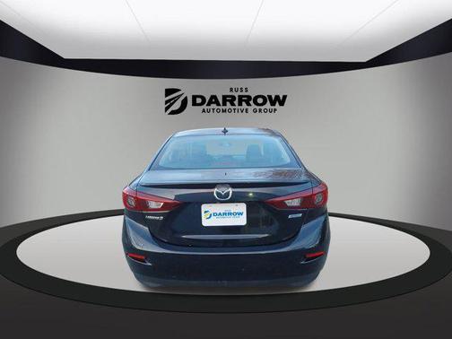 2014 Mazda Mazda3 i Touring