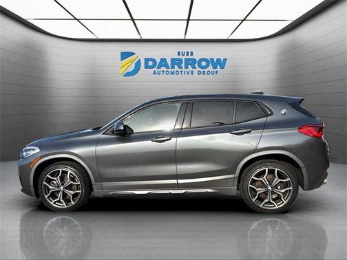 2020 BMW X2 xDrive28i