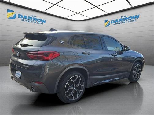 2020 BMW X2 xDrive28i