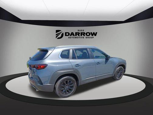 2023 Mazda CX-50 2.5 S Select