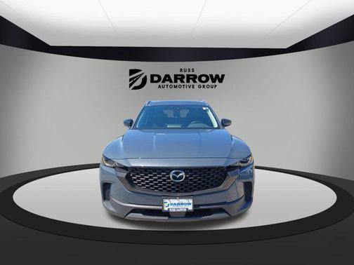 2023 Mazda CX-50 2.5 S Select