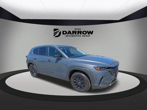 2023 Mazda CX-50 2.5 S Select