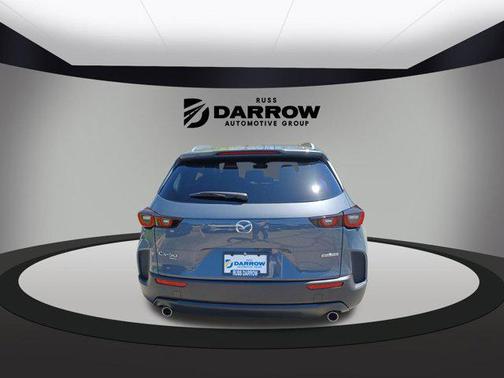 2023 Mazda CX-50 2.5 S Select