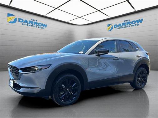 2026 Mazda CX-30 2.5 S Select Sport