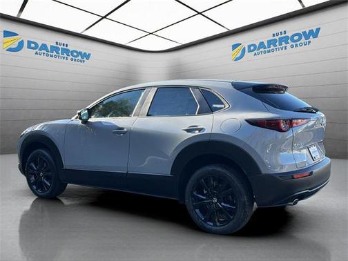 2026 Mazda CX-30 2.5 S Select Sport