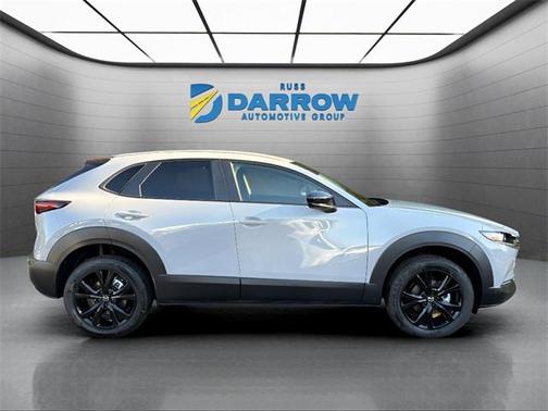 2026 Mazda CX-30 2.5 S Select Sport