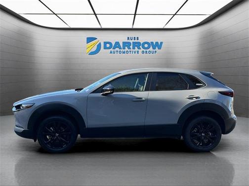 2026 Mazda CX-30 2.5 S Select Sport