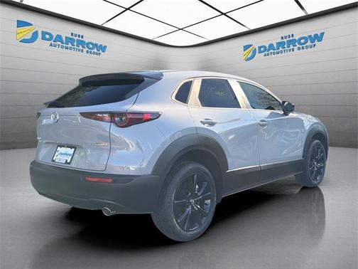 2026 Mazda CX-30 2.5 S Select Sport