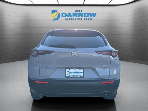 2026 Mazda CX-30 2.5 S Select Sport