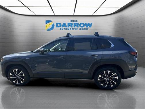 2025 Mazda CX-50 Hybrid Premium Plus Package