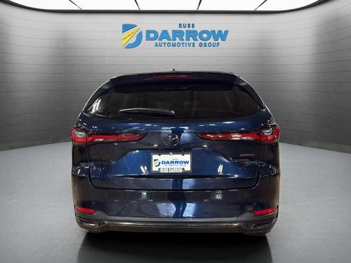 2026 Mazda CX-90 3.3 Turbo S Premium