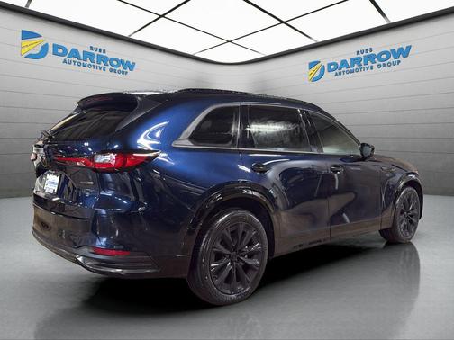 2026 Mazda CX-90 3.3 Turbo S Premium