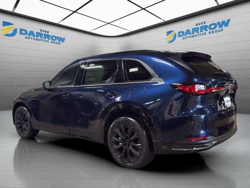 2026 Mazda CX-90 3.3 Turbo S Premium