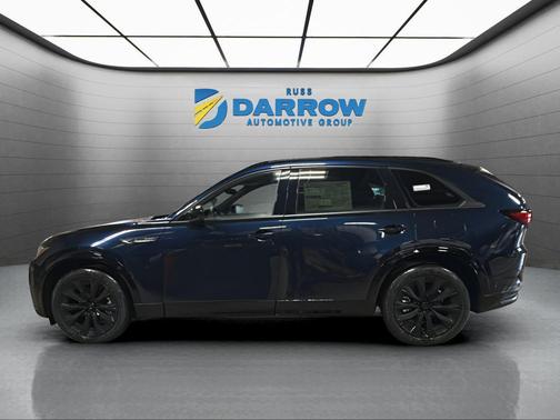 2026 Mazda CX-90 3.3 Turbo S Premium