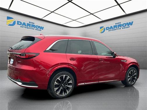 2026 Mazda CX-90 3.3 Turbo S Premium Plus