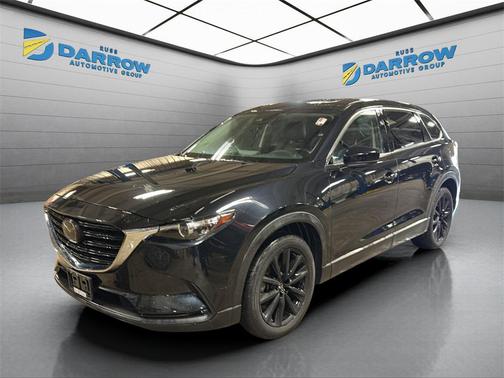 2023 Mazda CX-9 Touring