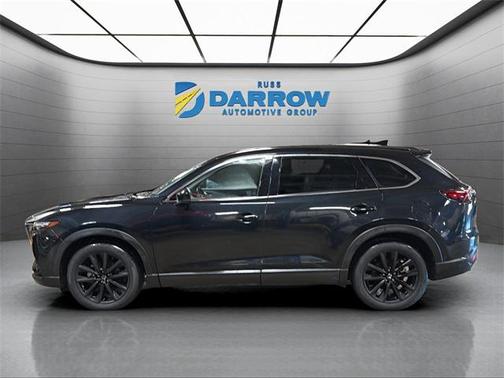2023 Mazda CX-9 Touring