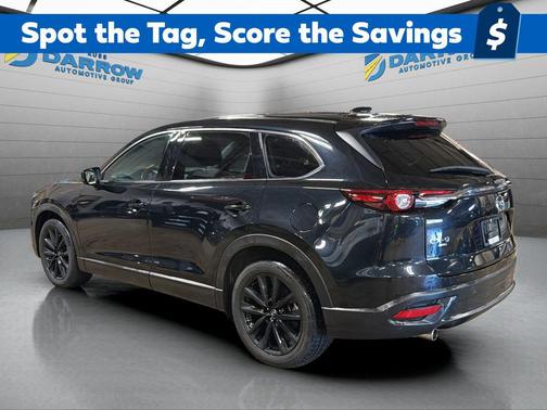 2023 Mazda CX-9 Touring