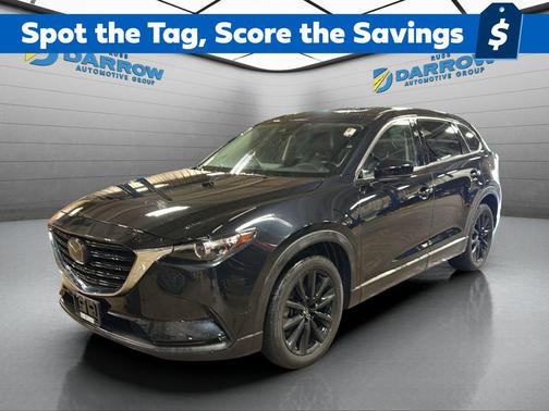 2023 Mazda CX-9 Touring