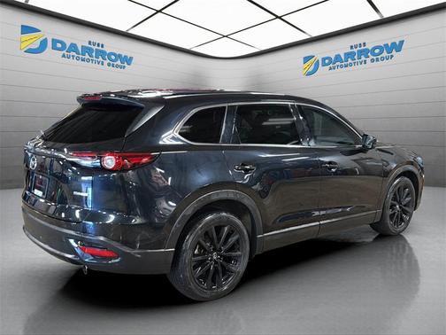 2023 Mazda CX-9 Touring