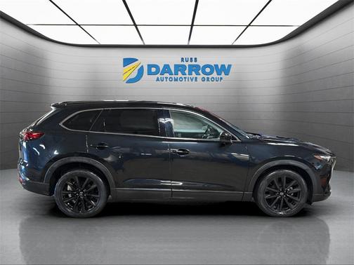 2023 Mazda CX-9 Touring