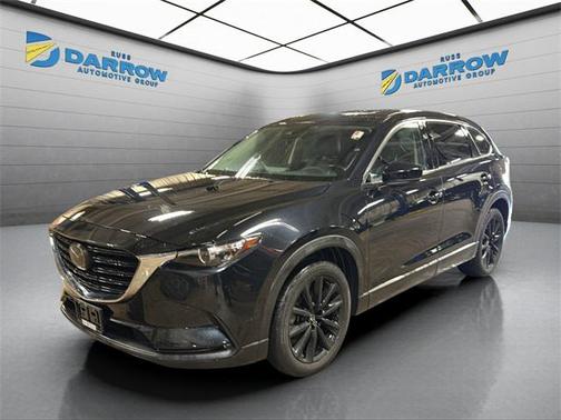 2023 Mazda CX-9 Touring
