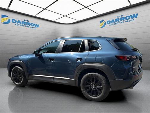 2024 Mazda CX-50 2.5 S Select Package