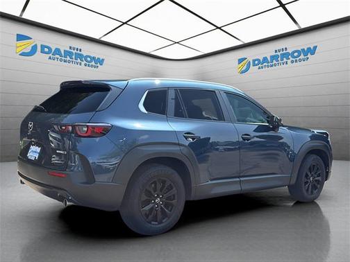 2024 Mazda CX-50 2.5 S Select Package