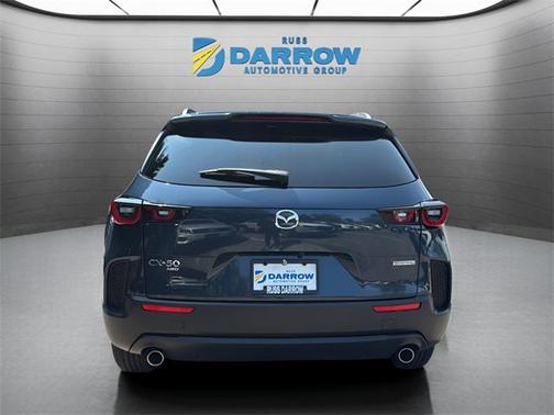 2024 Mazda CX-50 2.5 S Select Package